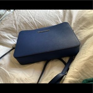 Michael Kors Large Jet Set Saffiano